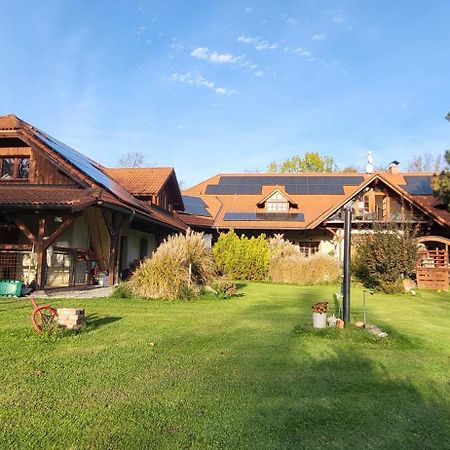 Family House 94 Διαμέρισμα Prosecne Εξωτερικό φωτογραφία