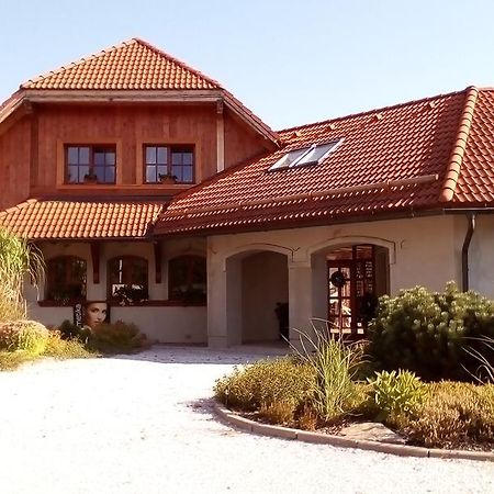 Family House 94 Διαμέρισμα Prosecne Εξωτερικό φωτογραφία