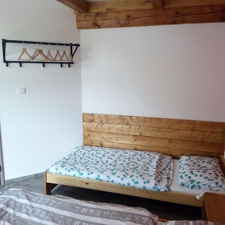 Family House 94 Διαμέρισμα Prosecne Εξωτερικό φωτογραφία