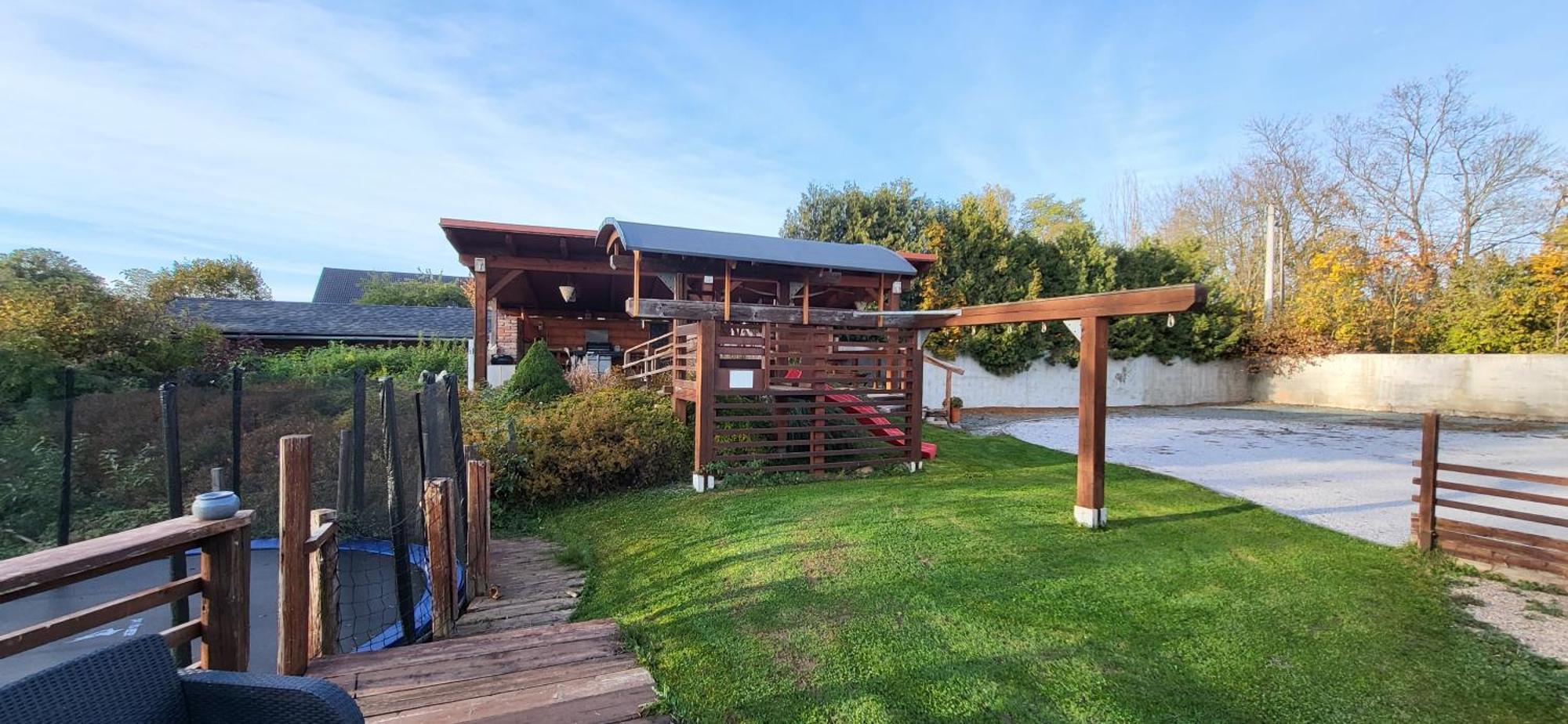 Family House 94 Διαμέρισμα Prosecne Εξωτερικό φωτογραφία