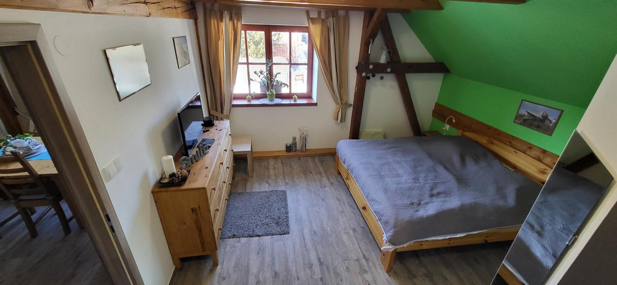 Family House 94 Διαμέρισμα Prosecne Εξωτερικό φωτογραφία