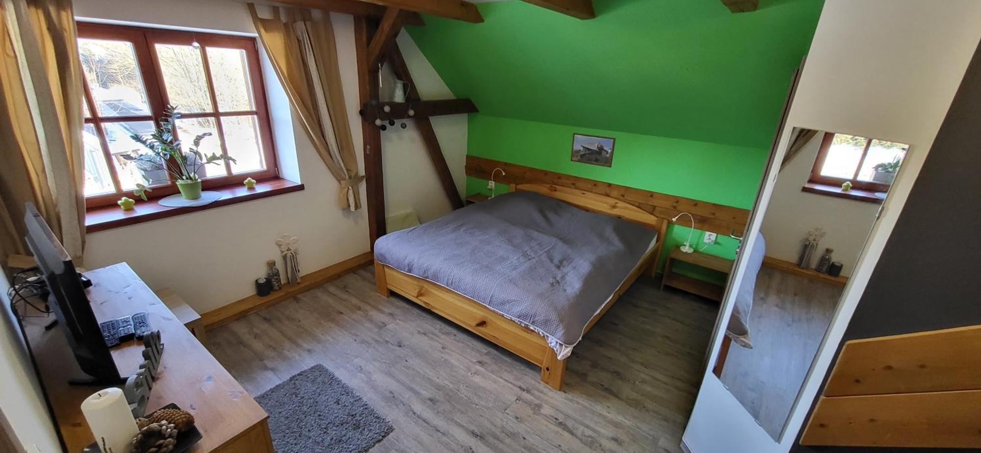 Family House 94 Διαμέρισμα Prosecne Εξωτερικό φωτογραφία