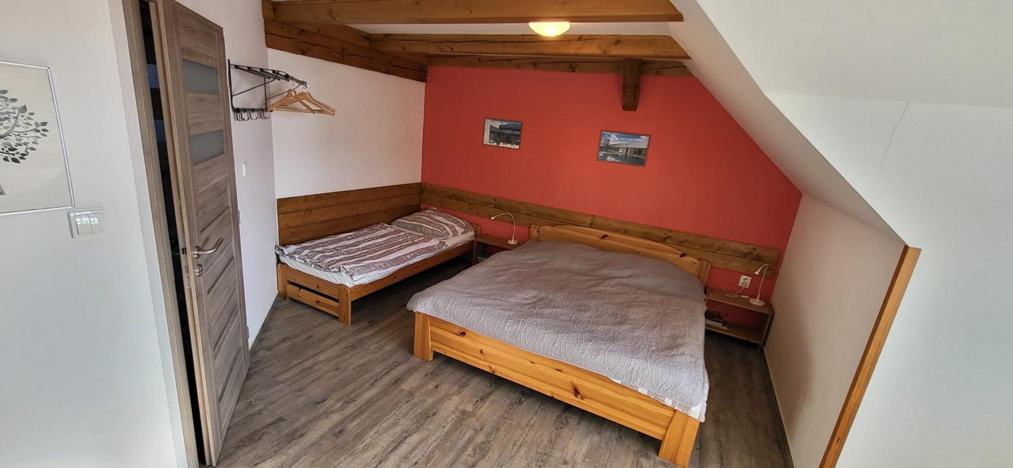 Family House 94 Διαμέρισμα Prosecne Εξωτερικό φωτογραφία