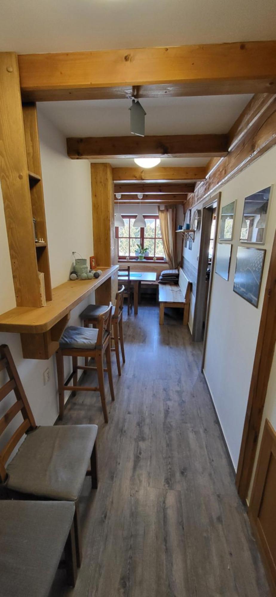 Family House 94 Διαμέρισμα Prosecne Εξωτερικό φωτογραφία