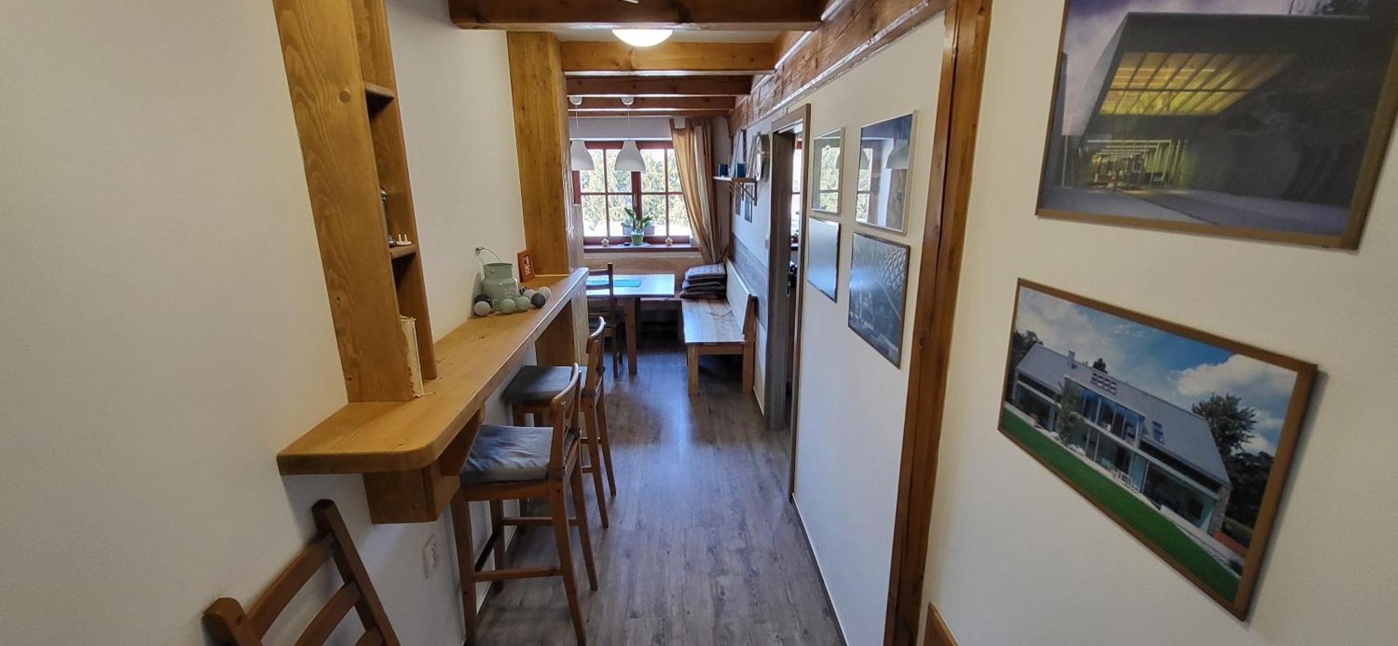 Family House 94 Διαμέρισμα Prosecne Εξωτερικό φωτογραφία