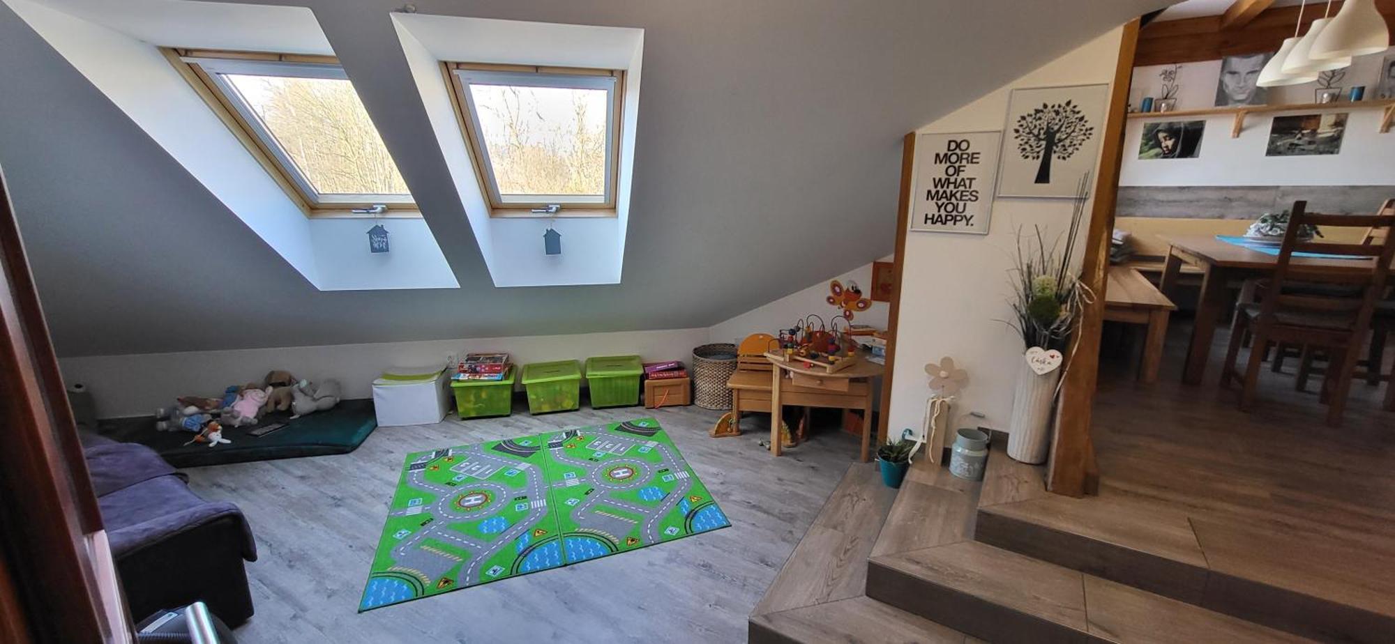Family House 94 Διαμέρισμα Prosecne Εξωτερικό φωτογραφία