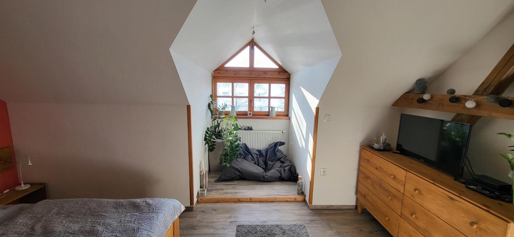 Family House 94 Διαμέρισμα Prosecne Εξωτερικό φωτογραφία