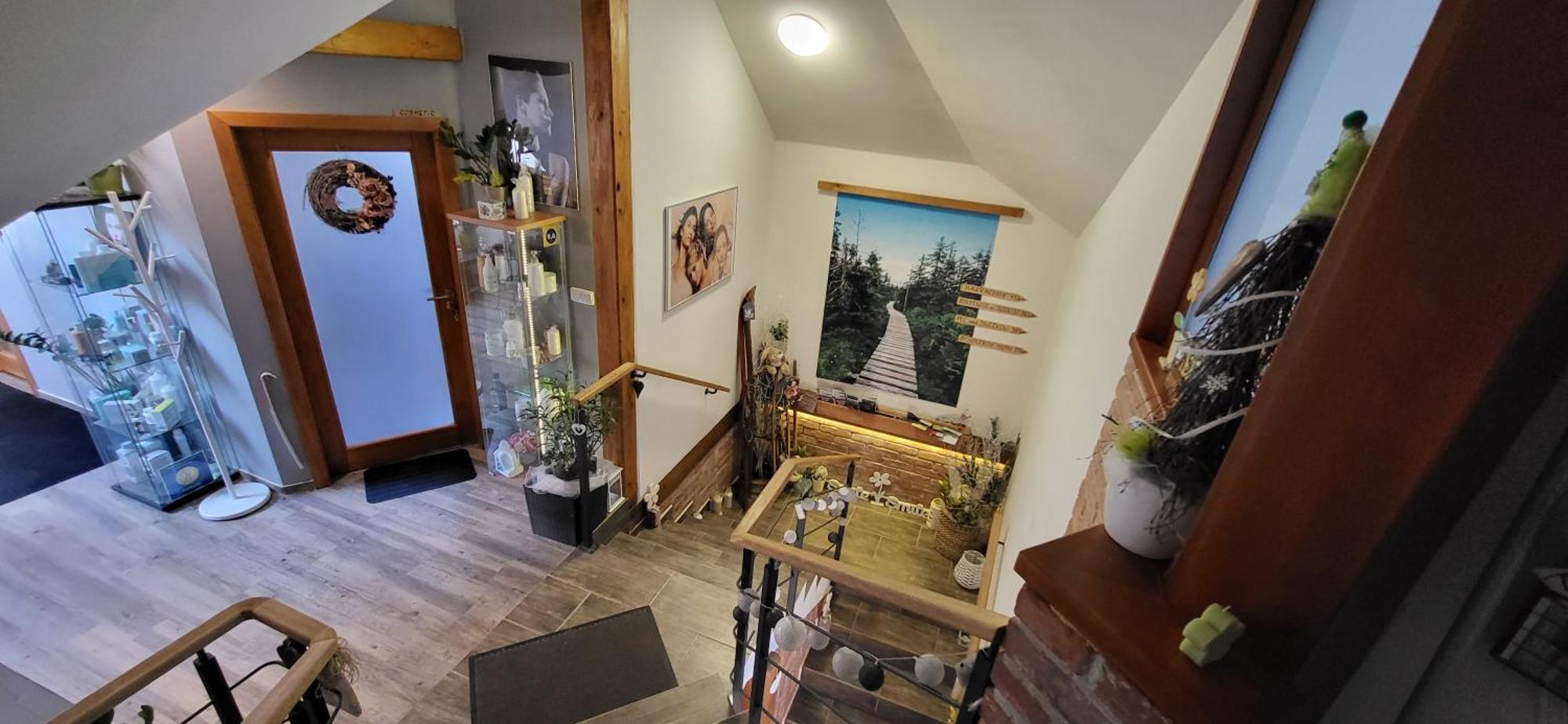 Family House 94 Διαμέρισμα Prosecne Εξωτερικό φωτογραφία