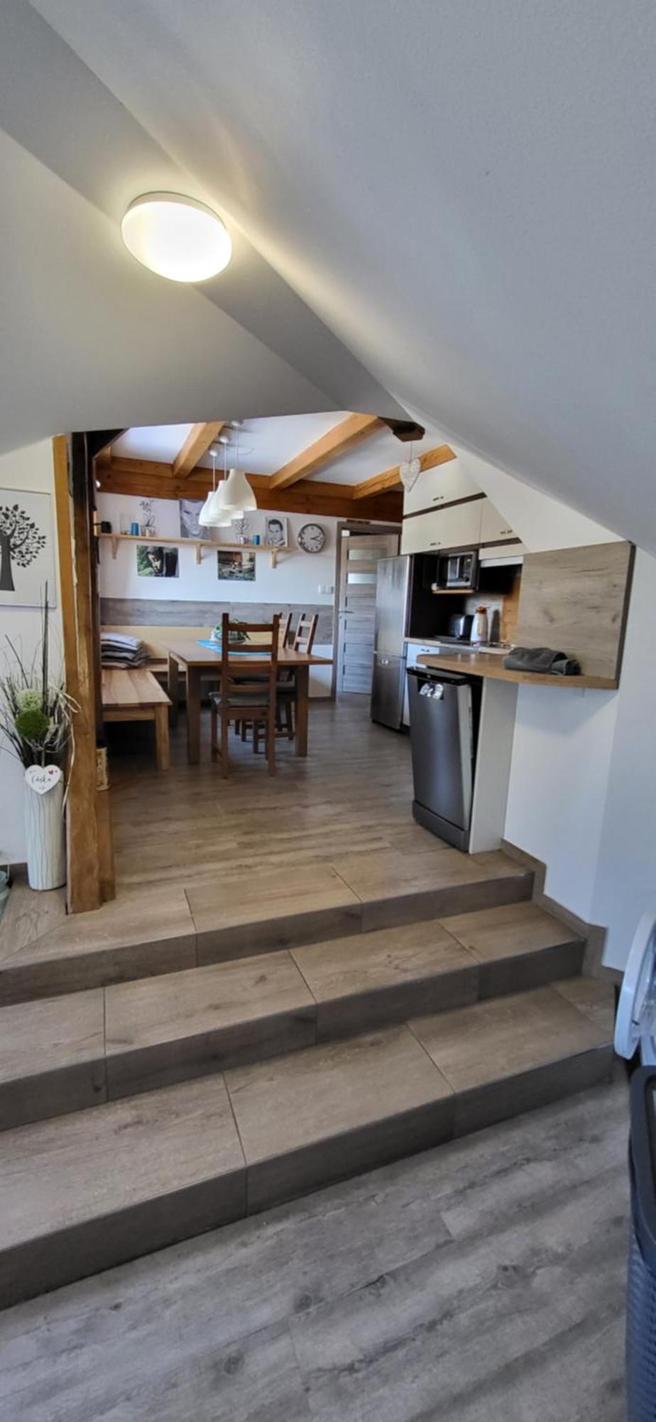 Family House 94 Διαμέρισμα Prosecne Εξωτερικό φωτογραφία
