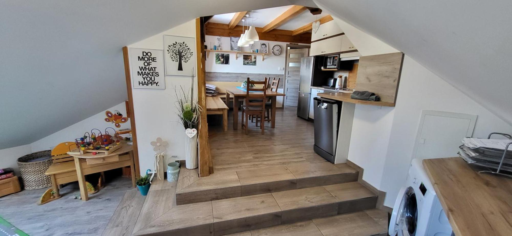 Family House 94 Διαμέρισμα Prosecne Εξωτερικό φωτογραφία