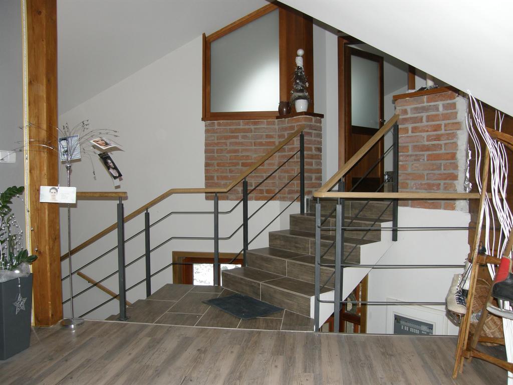 Family House 94 Διαμέρισμα Prosecne Εξωτερικό φωτογραφία