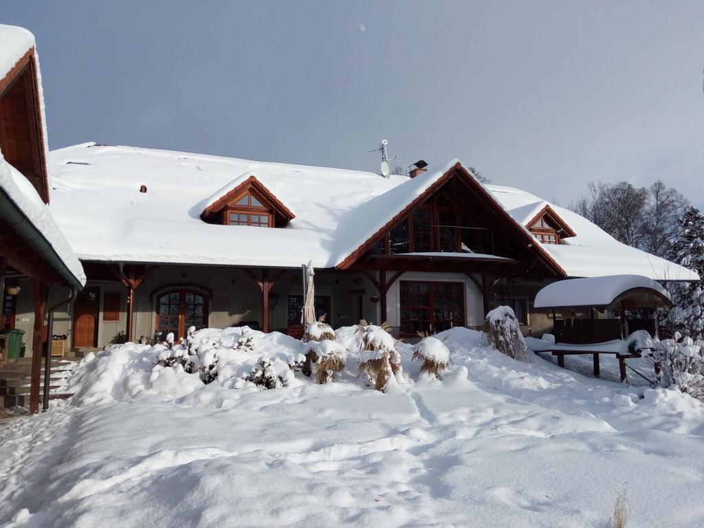 Family House 94 Διαμέρισμα Prosecne Εξωτερικό φωτογραφία