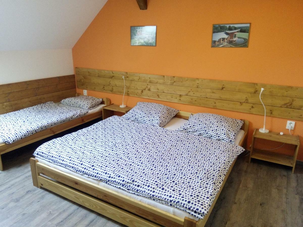 Family House 94 Διαμέρισμα Prosecne Εξωτερικό φωτογραφία